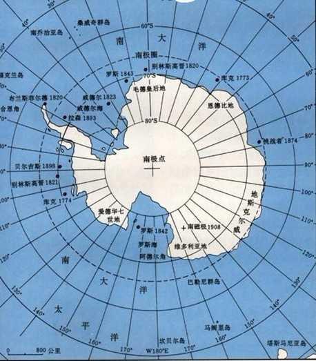 磁极倒转(地球两磁极百年中或反转，届时磁力将减弱80%，都会发生啥现象)