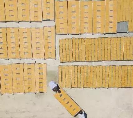 竹器工艺品批发市场(湖南这个小镇一年卖竹33亿元！不愧是“中国竹器之乡”)