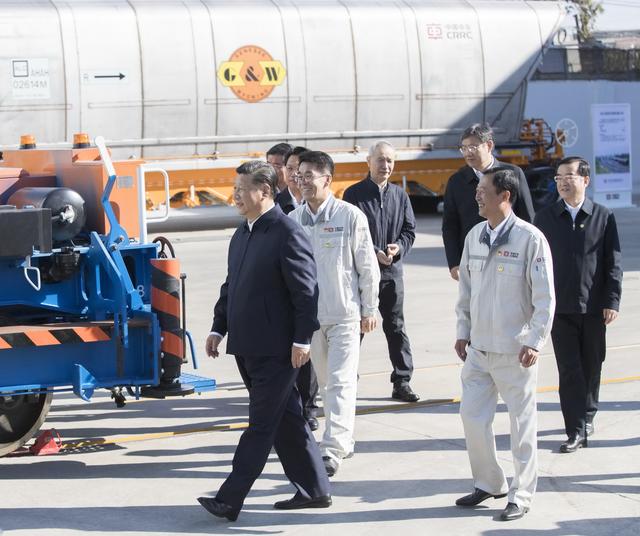 单边主义(单边主义逼着中国走自力更生之路 习近平说，这不是坏事)