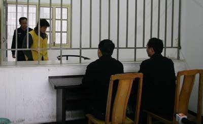 刑事诉讼法会见犯罪嫌疑人(律师会见犯罪嫌疑人的规定是怎么样的？)