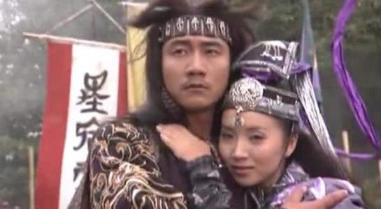 扫地神僧属于哪个门派(扫地神僧到底是谁？其实如果虚竹在场的话，一眼就能认出他来)