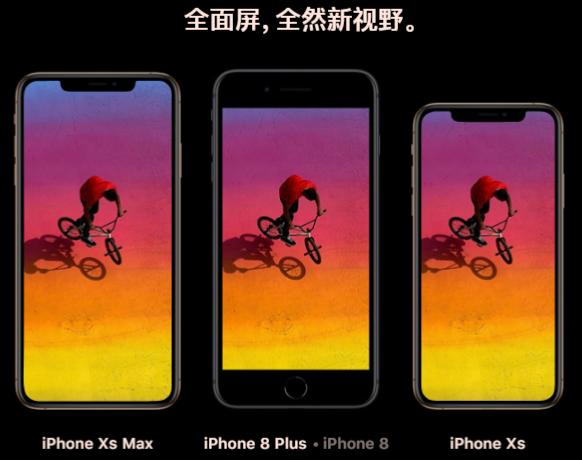 苹果税费怎么算的(理性消费，花10099元买一台Iphone XS，到底交多少税？)
