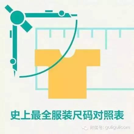 童装l是多大码(史上最全尺码图，给宝宝买衣服不再困惑大小！)