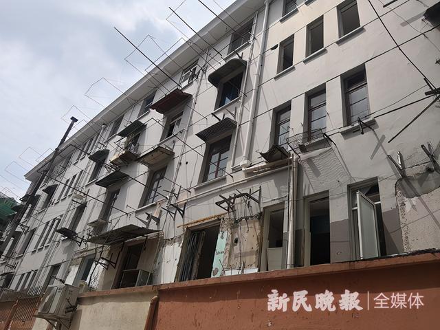 宜川新闻热线(成套化改造为何迟迟不启动？宜川三村居民急盼搬回老屋)