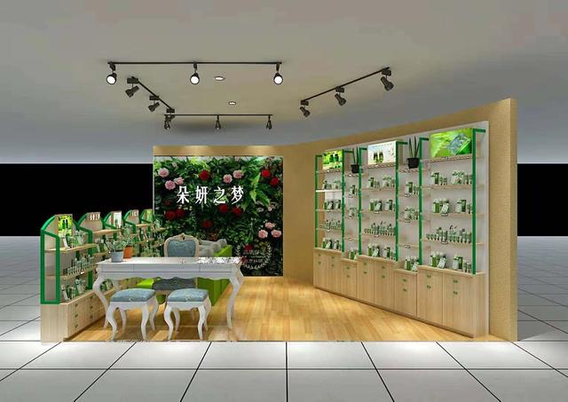 朵妍朵色化妆品怎么样(肩负创业使命，朵妍之梦美容护肤打造共同富裕之路)