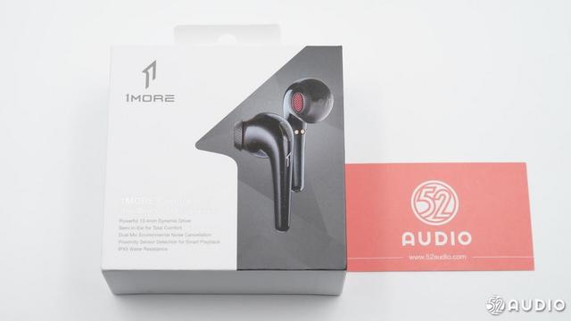 万魔蓝牙耳机怎么配对(拆解报告：1MORE万魔 ComfoBuds 真无线蓝牙耳机)