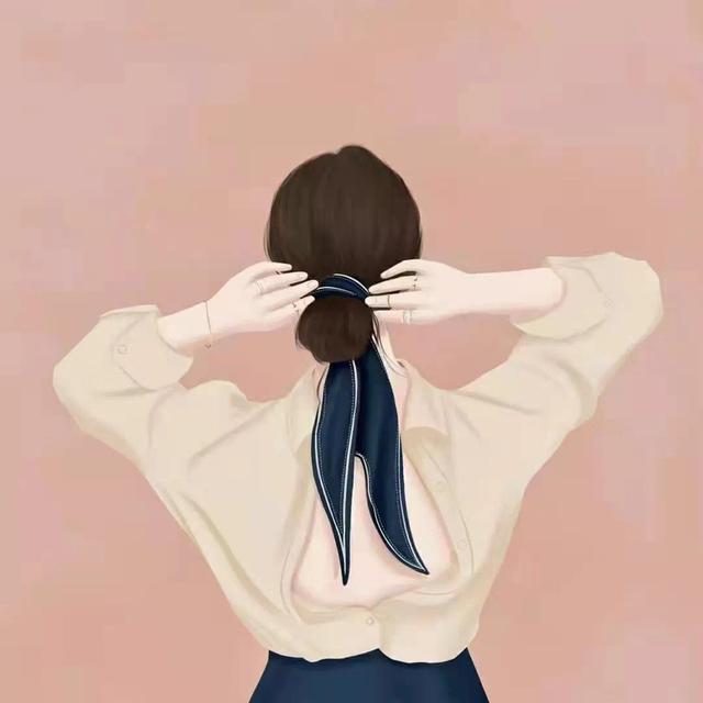 微信好看的头像图片大全(超好看的qq微信头像，男头、女头、情头)