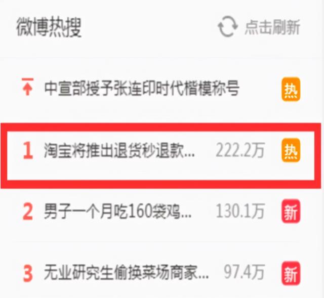 阿里巴巴退货退款步骤(淘宝将实现退货秒退款，每年至少要交88元，亚马逊直接退款不退货)