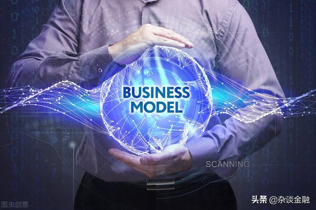 O2O模式是什么意思通俗讲(B2B、B2C、C2C、O2O，这些商业模式的区别你知道吗)
