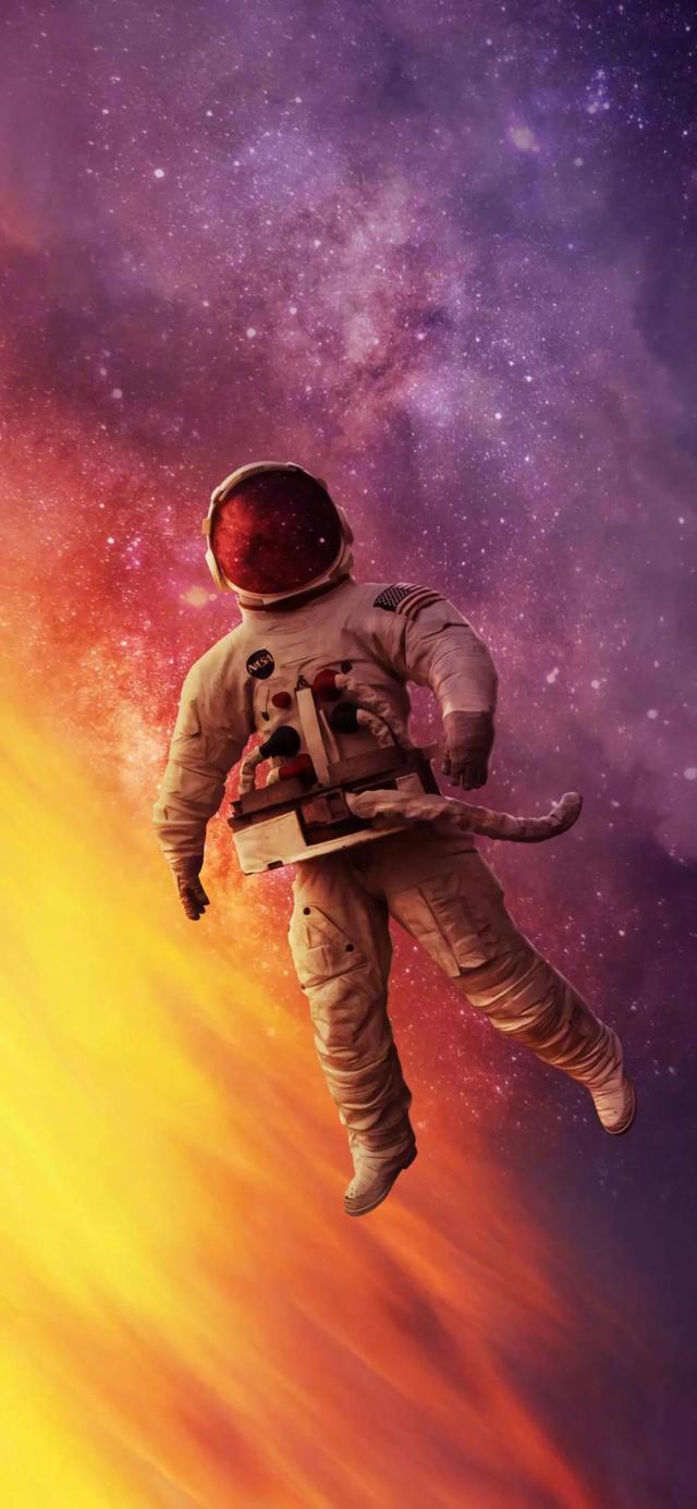 逐梦之音高清壁纸(［壁纸］逐梦太空合集)