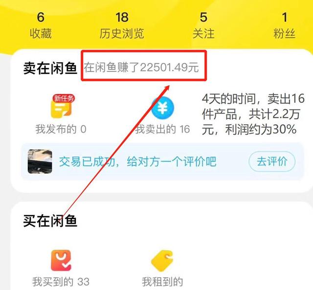 怎样登录闲鱼网站(大部分忽略的闲鱼，运营经验无私分享)