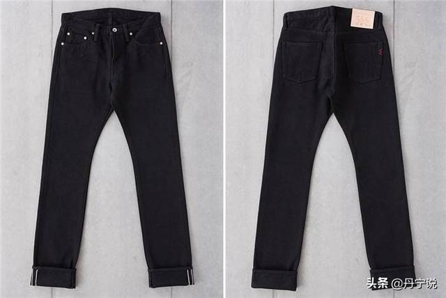牛仔裤尺码怎么选(重磅原色牛仔裤选购指南：从基本款19oz到32oz的极限挑战)