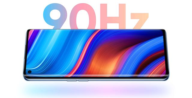 oppox7pro至尊版(来了！realme X7 Pro至尊版发布：2299元起)