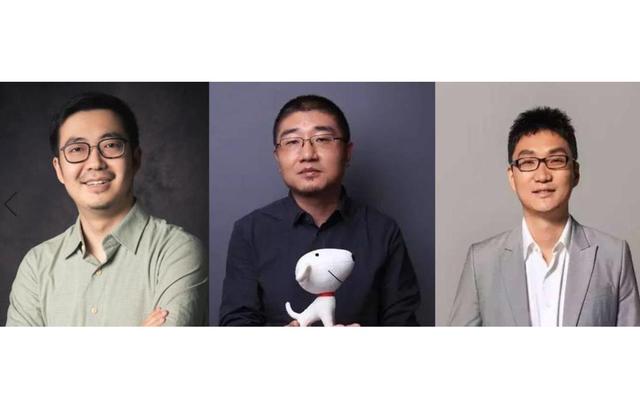 (优购网官方旗舰店) 618：三个男人的首场厮杀