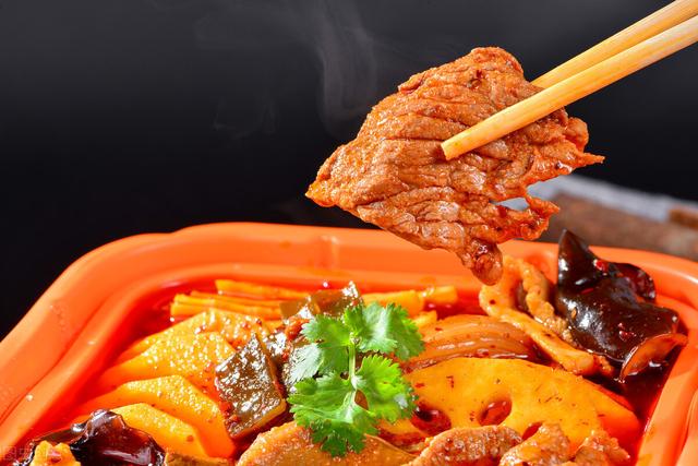 自煮火锅发热包原理(“自热食品”发热包威力有多大)