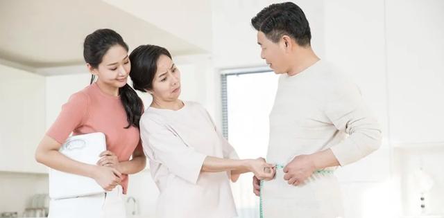 90厘米腰围是多少尺胖吗(肥胖的标准是什么？)