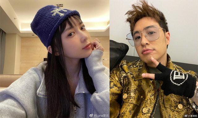 潘玮柏老婆(潘玮柏的“最美空姐”老婆宣云，怕不是最隐形的“天王嫂”了吧)
