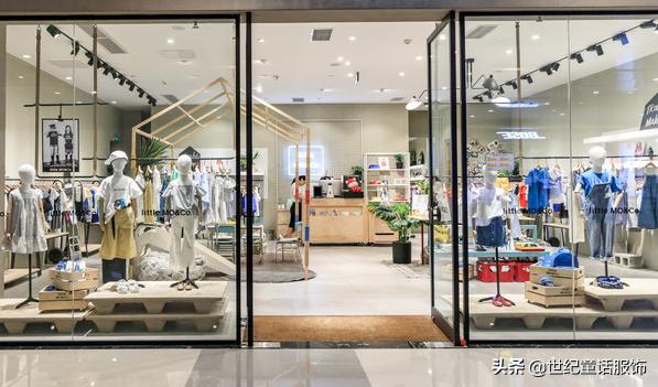 童装店开业宣传海报(实战干货丨适合童装店铺开业的宣传活动)