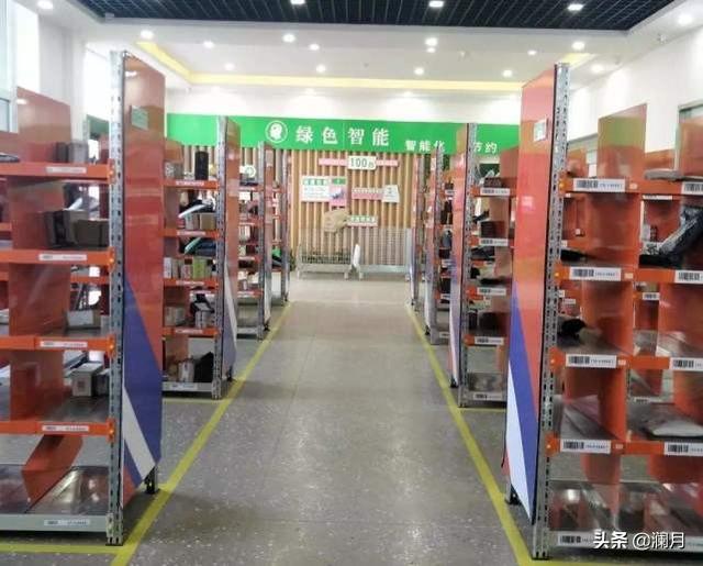 菜鸟驿站收哪些快递的钱(菜鸟驿站靠什么赚钱？很多人都看不懂，说出答案或许你不信)