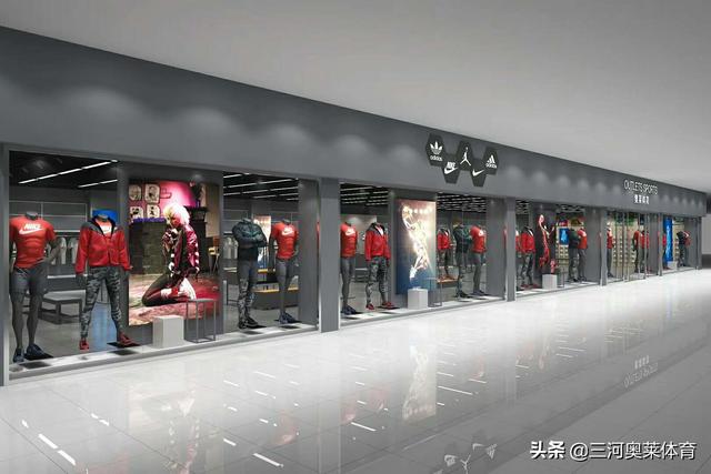 正品运动鞋代理加盟(耐克阿迪达斯折扣店加盟创业，货源采购方面的常见问题)