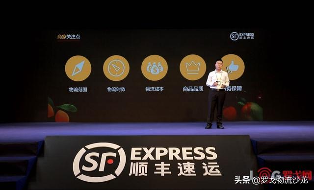 顺丰运费价格表计算生鲜(顺丰发布2020生鲜水果寄递解决方案)