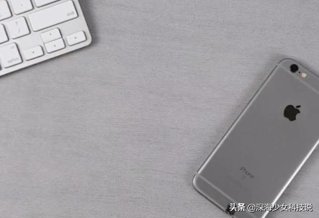 6s和7的区别差别有多大(iPhone 6S和iPhone 7大对比，差距在这里！心服口服)
