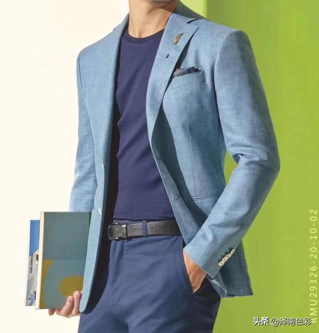 皮带品牌排行图片标志(腰带——优雅男士的焦点)