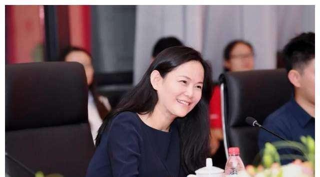 李彦宏的老婆马东敏年轻的照片(\u0026#34;百度之母\u0026#34;马东敏：19岁赴美读研，后闪婚下嫁李彦宏，创百亿帝国)