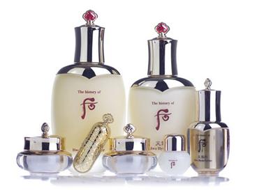 韩国化妆品品牌前十名(韩国十大最有名的化妆品，有你用的吗？来看来看！)