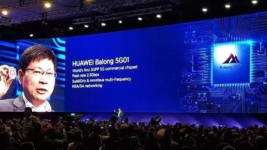 mifi是什么意思(到底什么是5G CPE？)