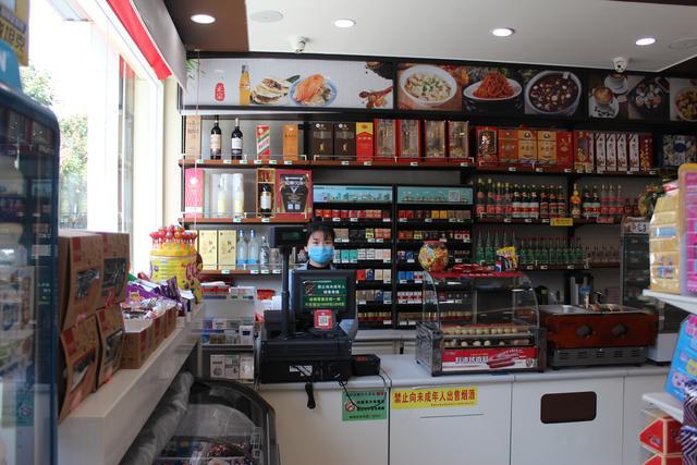 开便利店自营多少钱(便利店自营和加盟,选择之前先看看这篇文章)