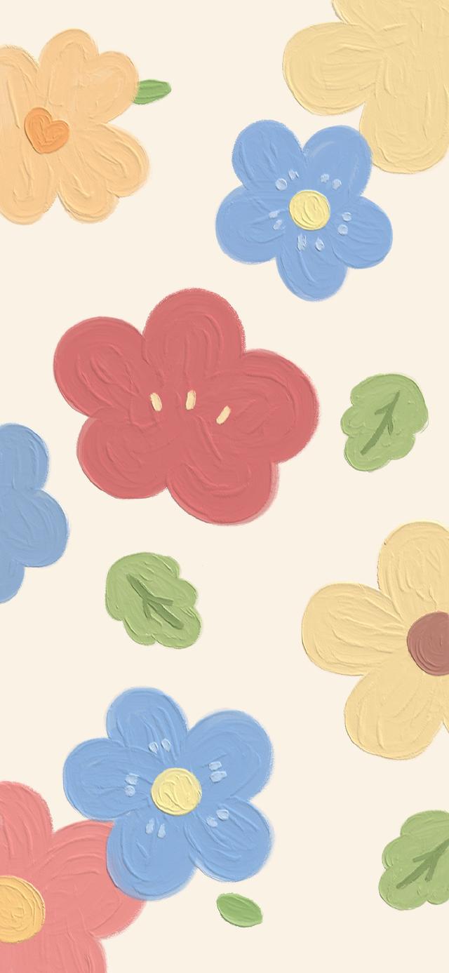 适合女生手机壁纸 可爱(壁纸图片女生可爱手机壁纸)