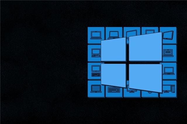 微软登陆官网(微软正式发布Win10 2020年5月更新，官网已可下载)