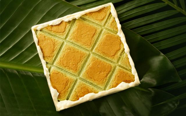 甜品台发朋友圈的文案(糟糕，一不小心被21cake的文案甜到了！「最新收藏版」)