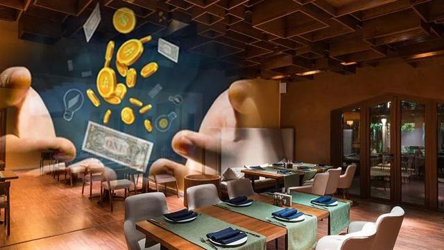 餐饮店的盈亏平衡点基本公式(餐饮持续盈利的核心关键点是？)