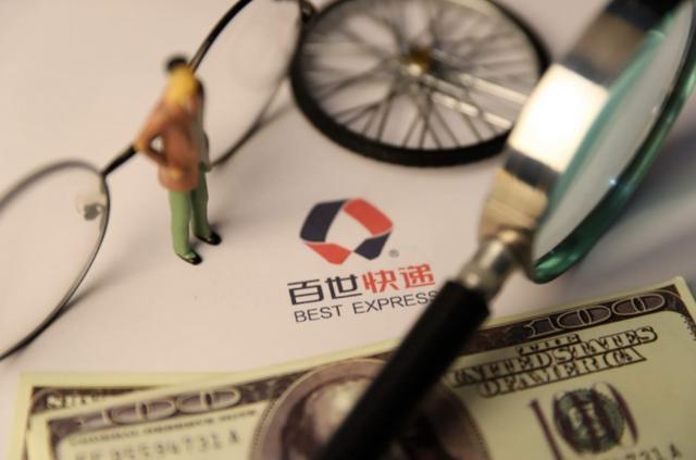 四通一达怎么变成三通一达快递是哪些(从“四通一达”到“三通一达”，百世经历了什么？)