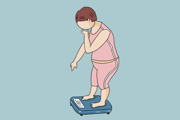 165女生腰围多少算标准(女生155-170 cm之间的体重标准已公布，若达标，说明身材不错)