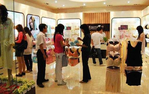 内衣店生意不好怎么做可以好起来(商业奇招：帮助内衣店三个月获现金流近百万，学会了你也行)