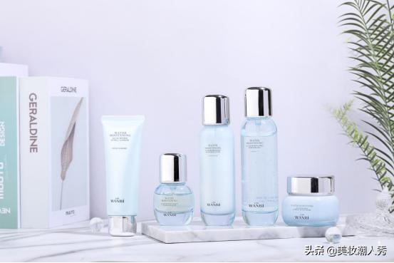 丸碧护肤品怎么样+是正规品牌吗(尚研国际丸碧品牌获人气女神张俪厚爱力荐)