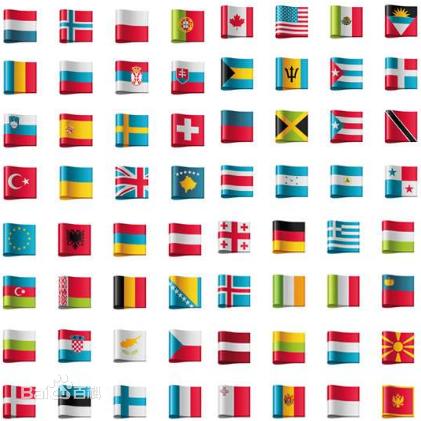 my是什么国家的缩写(各个国家和地区的英文缩写，必收藏！)