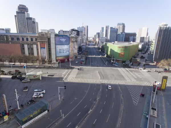 郑州银基服装市场位置(郑州银基广场、锦荣商贸城等服装市场有望月底复工，部分市场大概率减租)