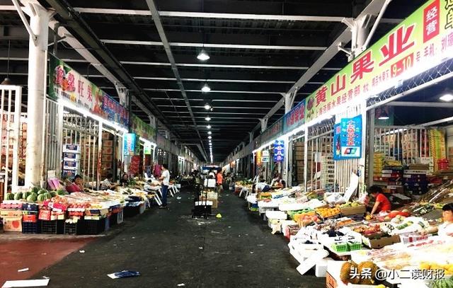 上海宠物交易市场七宝附近的(上海各大批发市场  建议收藏)