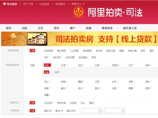 拍卖平台(我们经常说的七大拍卖平台，具体有哪些呢？)