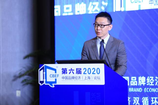 朱健翀什么人(拼多多首席法务官兼高级副总裁朱健翀：坚守初心，优化生态，助力上海双循环战略布局)