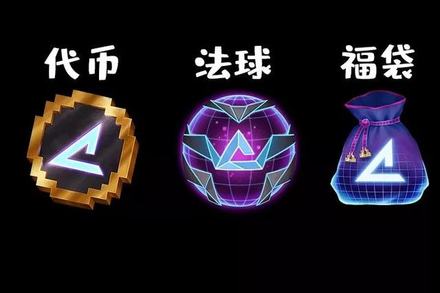 lol电玩福袋里面有什么(LOL：电玩主题奖励曝光，代币可以兑换边框和炫彩)