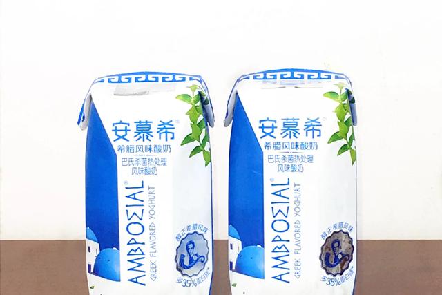 酸奶什么牌子的好(全国哪的酸奶最好喝？通过比评，这6个地方脱颖而出，你喝过几个)