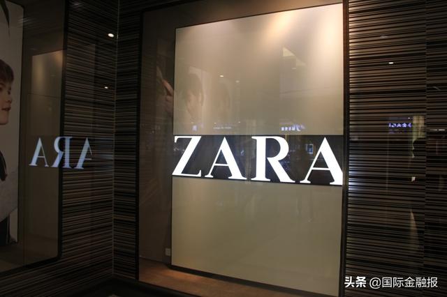 品牌服装代工厂(这家公司为ZARA、阿玛尼代工，收入超10亿，现在想IPO，业绩却下滑了……)