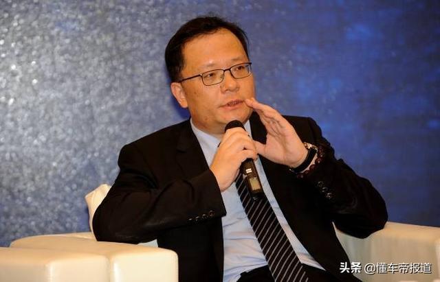 京东汽车商城加盟(人事｜奇瑞发力新零售，原京东汽车商城CEO李海港加盟)