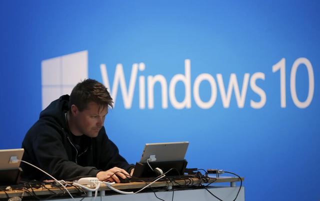 win10屏幕字体大小怎么调(如何更改 Windows 10上的字体大小)