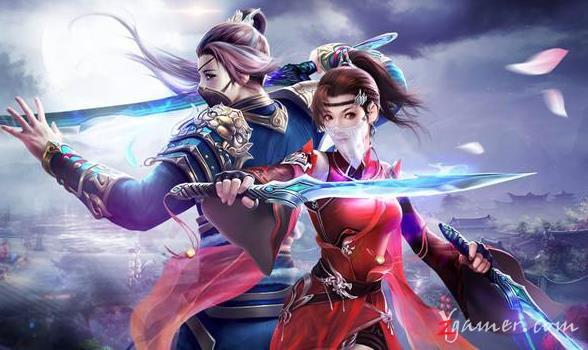 倩女幽魂挣钱职业(新倩女幽魂游戏中期阶段热门出金赚钱攻略)